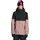 Volcom L Ins Gore-tex Jacke Mauve - L