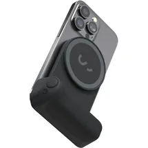 ShiftCam SnapGrip Midnight - magnetischer Kameragriff
