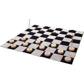 Rolly Toys Großes Schach-/Damenfeld
