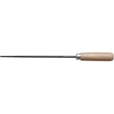 Bernstein Tools for Electronics 5-233 Schlüsselfeile rund Länge 100 mm