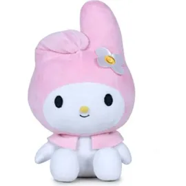 HELLO KITTY My Melody 22 cm Weiß