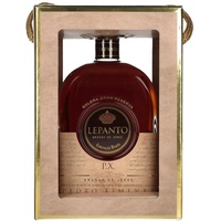 Lepanto P.X. Solera Gran Reserva Brandy de Jerez 36% Vol. 0,7l in Geschenkbox