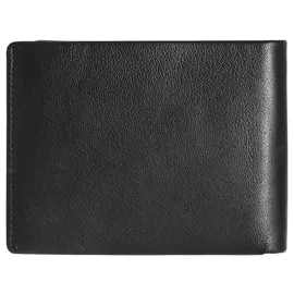 Picard London 1 Geldbörse Herren schwarz
