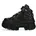 M-WALL285-S2 Herren schwarz 36