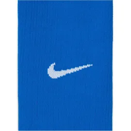Nike Strike Dri-FIT Stutzenstrümpfe royal blue/midnight navy/white 34-38