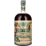 Don Papa Baroko 40,0 % vol 4,5 l