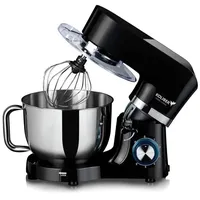 OEM ROBOMAX X 3200W Schwarz