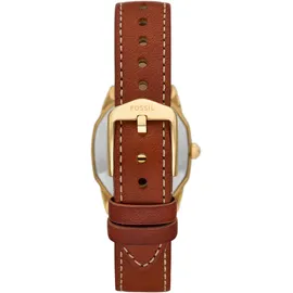 Fossil "HARLOW", ES5364 Quarzwerk Damen-Armbanduhr