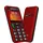MOBIOLA MB700 rot - Rot