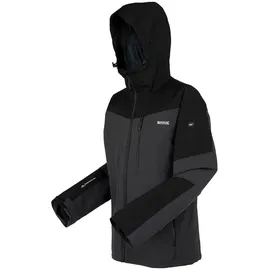 Regatta Wentwood IX Herren Grau XXL