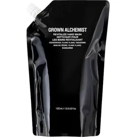 Grown Alchemist Revitalize Hand Wash Nachfüllbeutel 1000 ml
