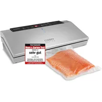 CASO Design Caso GourmetVac 380 Vakuumierer