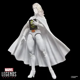 Hasbro The Uncanny X-Men Marvel Legends Actionfigur Emma Frost (Diamond Form) 15 cm