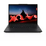 Lenovo ThinkPad L14 G5 (Intel), Black, Core Ultra 7 155U, 32GB RAM, 1TB SSD, LTE, DE (21L1004XGE)