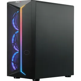 kiebel.de Gaming PC Nova 12 Intel Core i9-12900KS, 64GB DDR4, NVIDIA RTX 4060 8 GB, 2TB SSD, WLAN, Windows 11, Gaming PC