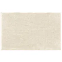 benuta nest Badematte Ole Beige 80 x 50 cm