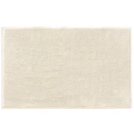 benuta nest Badematte Ole Beige 80 x 50 cm