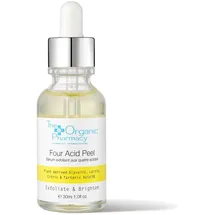 The Organic Pharmacy Herbal Toner 100 ml