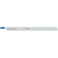 Bosch Stichsägeblatt T 1018 AFP Precision for Metal-Sandwich T1018AFP,