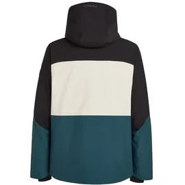 O'Neill O ́neill Carbonite Jacke - Alma Steel Colour Block - M