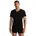 V-Shirt BRUNO BANANI M Feinripp Feinripp