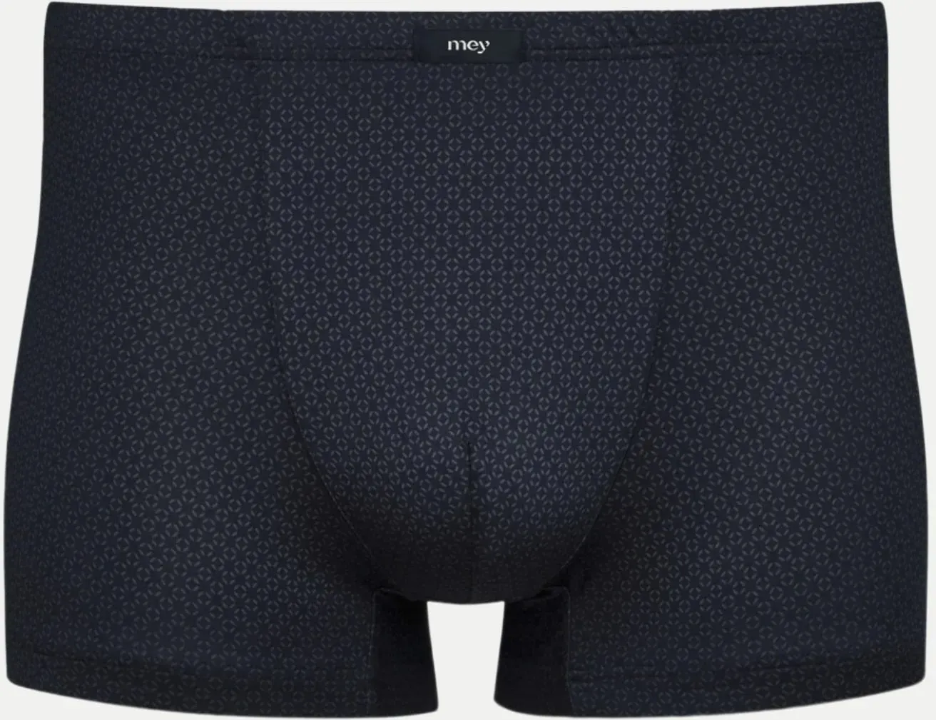 Shorty Schwarz 7