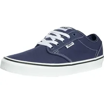 Vans Atwood Canvas-Trainer Deep Twilight Herren 46