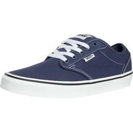 Vans Atwood Canvas-Trainer Deep Twilight Herren 46