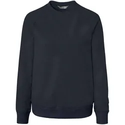 Tchibo - Yoga-Sweatshirt - Damen - Gr. XXL - dunkelblau