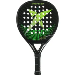 Padelschläger Drop Shot Allegra 1.0 EINHEITSGRÖSSE