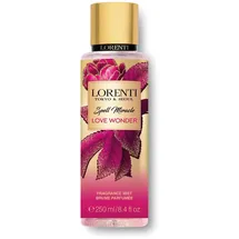 LORENTI TOKYO & SEOUL Körperspray 250 ml