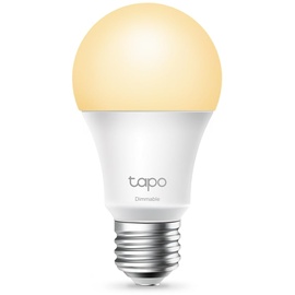 TP-LINK Tapo L510E Intelligentes Leuchtmittel WLAN