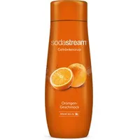 Sodastream Orange Sirup 0,44 l