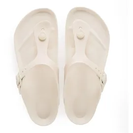 Birkenstock Gizeh eggshell 40