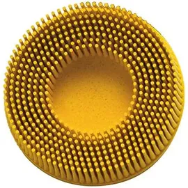 3M RolocTM-Bristle Disc CubitronTM RD-ZB Körnung: 80)