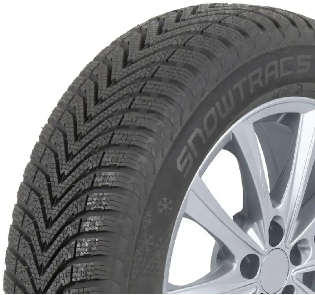 Pneus d'hiver VREDESTEIN Snowtrac 5 185/60R14 82T