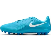 Nike Herren Phantom Gx Ii Academy Ag Sneaker, Blue