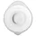 Rosti Spritzschutzdeckel Margrethe 3,0l transparent