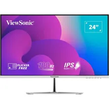 ViewSonic VX2476-SMH 24"