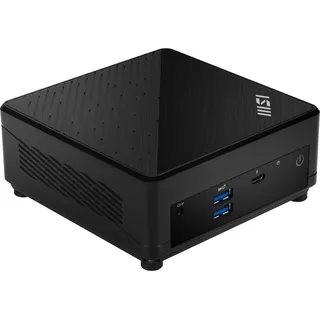 MSI Cubi 5 12m-212bes I3-1215u Barebone