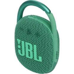 JBL Clip 4 Eco Grün