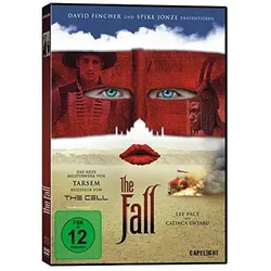 The Fall (Einzel-DVD) | Zustand: Neu & original versiegelt