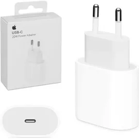 Apple 20W USB-C Power Adapter