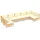 vidaXL Garten-Lounge-Set 7-tlg. creme Kiefer