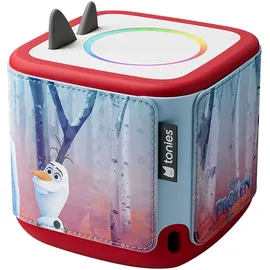 Tonies Toniebox 2 Hülle Disney Die Eiskönigin