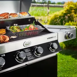 Rösle Grillkorb 25080