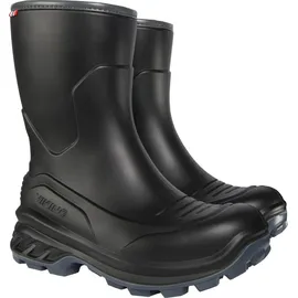 Viking Trophy Icefighter Mid Warm Gummistiefel Black/Grey 46