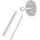 Newgarden Roll 4) Deckenleuchte - White - One Size