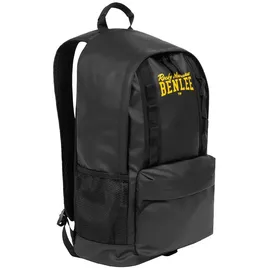 BENLEE Rocky Marciano Benlee Pacco Rucksack - Black / Yellow - One Size