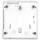 Bea-fon Beafon ML10 LTE Tischtelefon mit SOS Notruf und SOS Notrufarmband